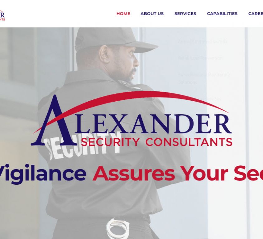 Alexander Security Consultants (ASC)