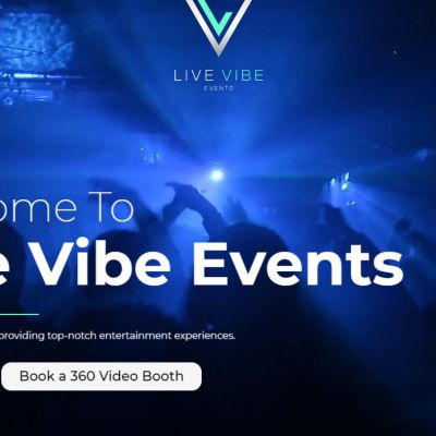 Live Vibe Events