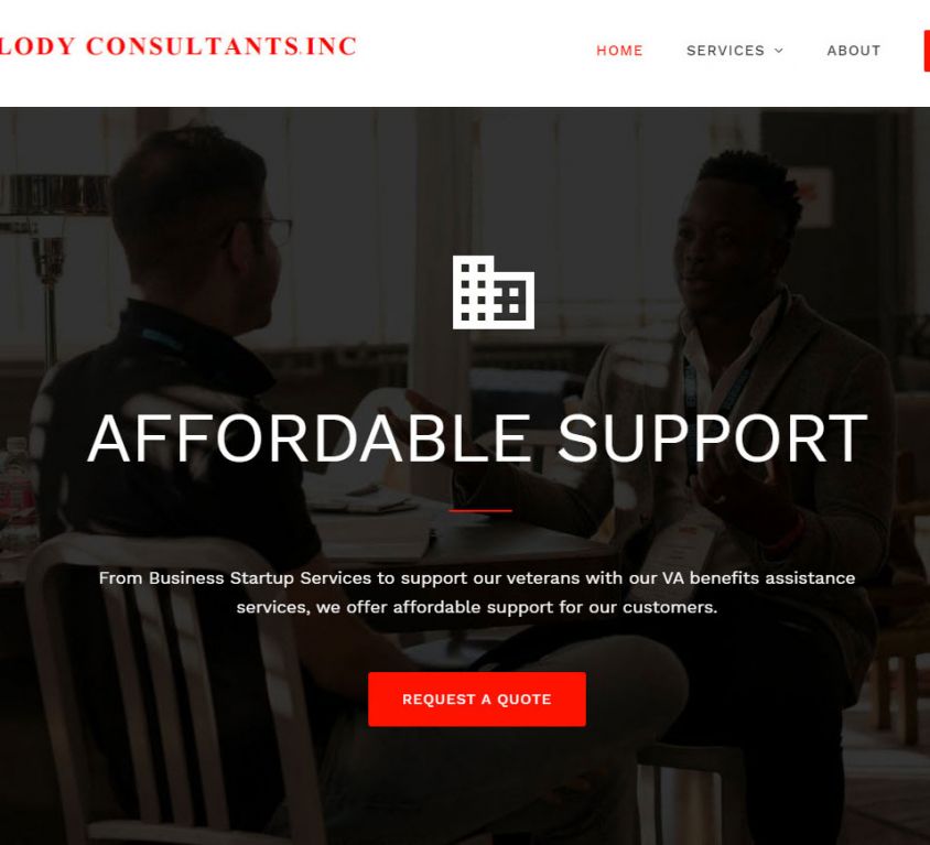 Melody Consulting LLC