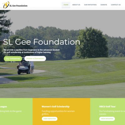 SL Gee Foundation