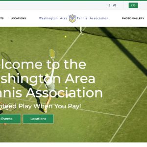 Washington Area Tennis Association (WATA)