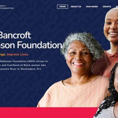 Jane Bancroft Robinson Foundation (JBRF)
