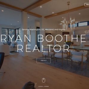 Ryan Boothe Realtor
